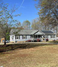 223 New Pleasant Gaffney, SC 29341-4521