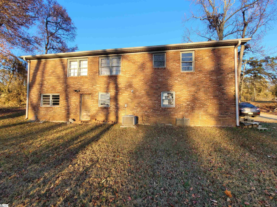 200 Worley  Greenville, SC 29609