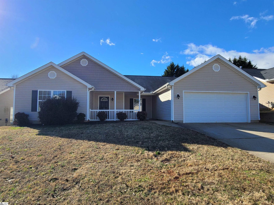 8 Landing  Simpsonville, SC 29681