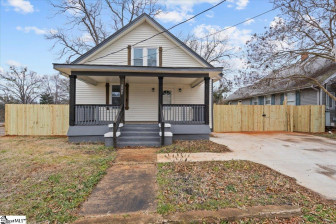 3004 Old Buncombe Greenville, SC 29609
