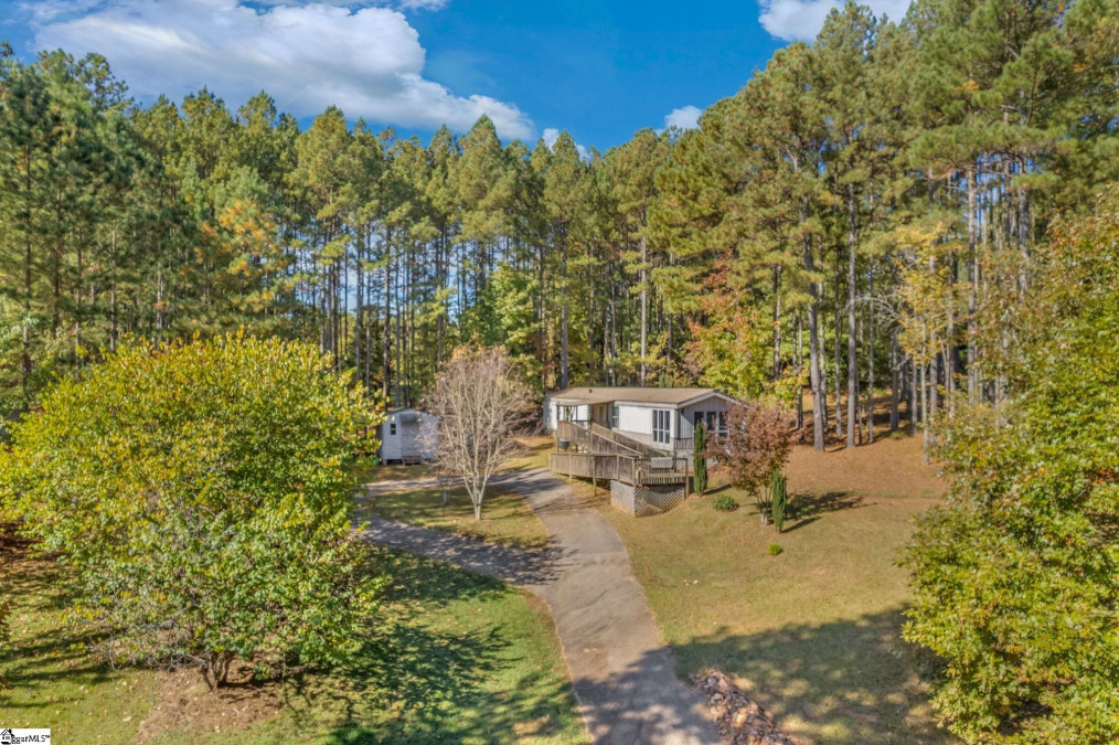 442 Green River Gaffney, SC 29341