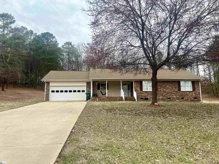 135 Williams  Gaffney, SC 29341