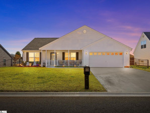 326 Bright Wick Boiling Springs, SC 29316-9614