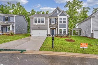 733 Fountainbrook  Fountain Inn, SC 29644