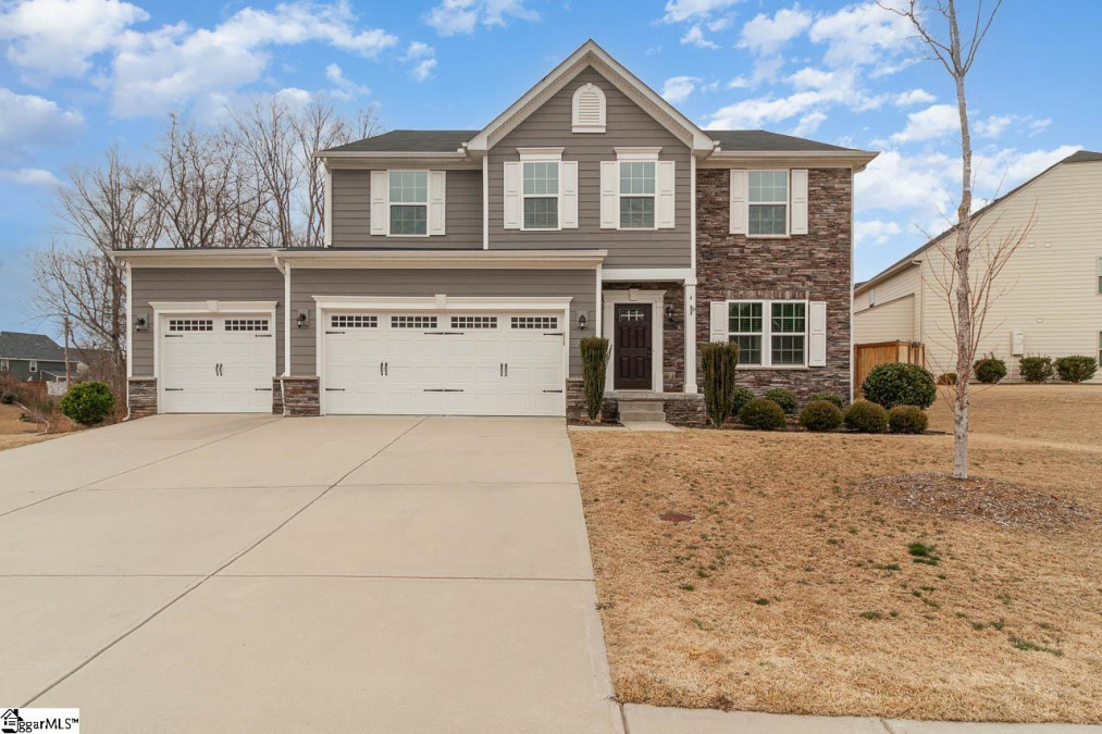 4 Fawn Hill Simpsonville, SC 29681