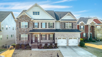 3 Meadow Field Simpsonville, SC 29681