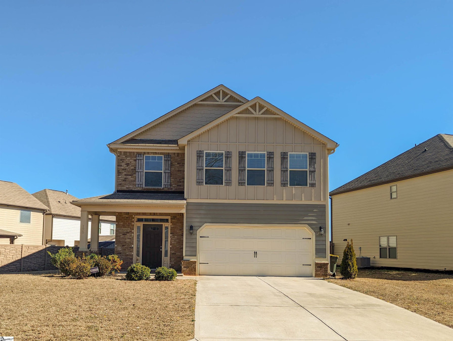 125 Deer  Greenville, SC 29611