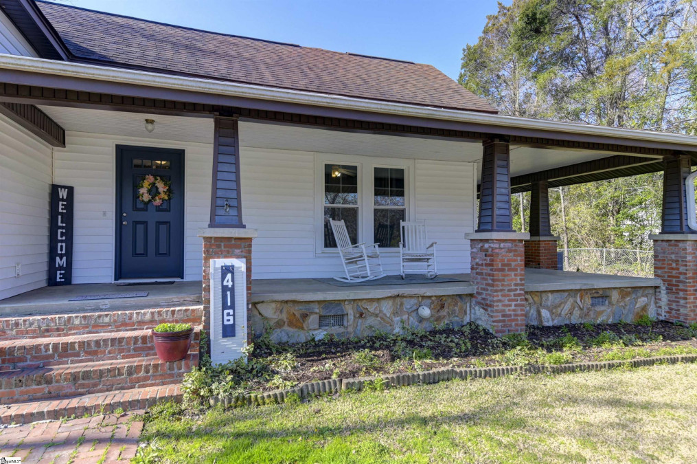 416 Main S, Prosperity, SC 29127 MLS 1519664
