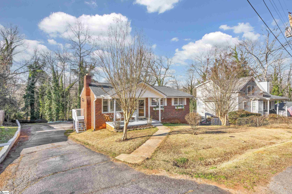 40 Miracle  Greenville, SC 29605