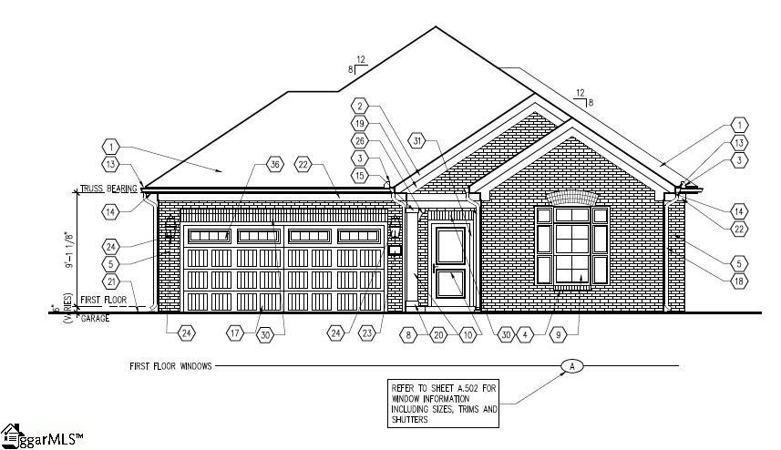 513 Lifescape  Greer, SC 29650