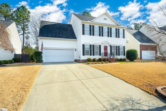 200 Amberleaf  Simpsonville, SC 29681