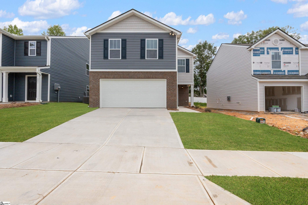 602 Evaleigh  Woodruff, SC 29388