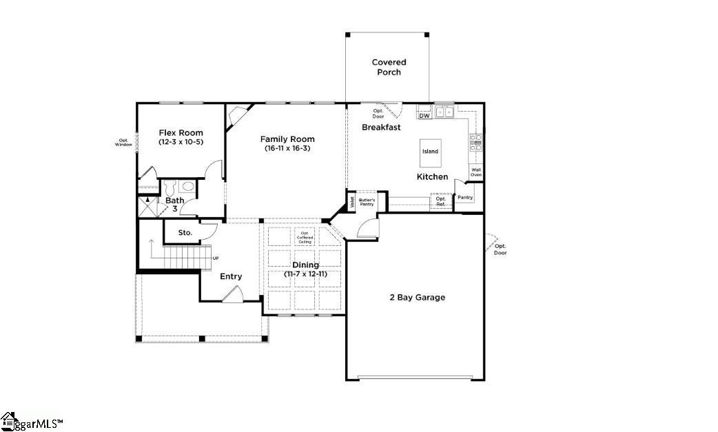 300 Yona , Central, SC 29630 MLS 1520241