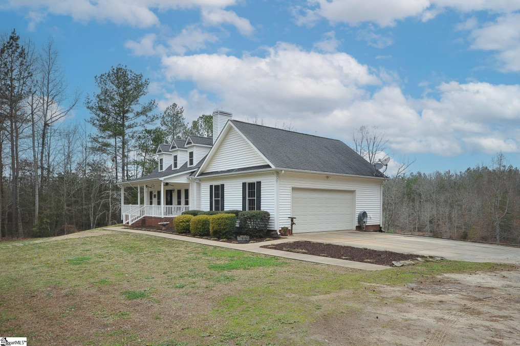 959 Trinity Church Laurens, SC 29360