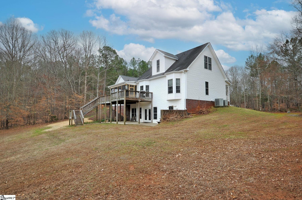 959 Trinity Church Laurens, SC 29360