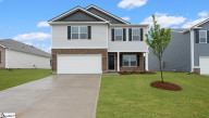 3029 Hickory Rg Moore, SC 29369