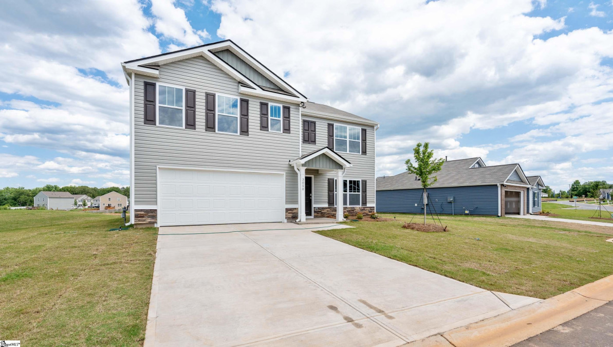 3050 Hickory Rg Moore, SC 29369