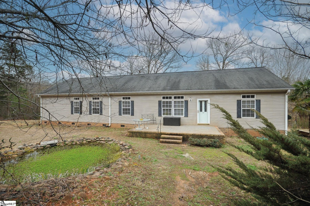 969 Trinity Church Laurens, SC 29360