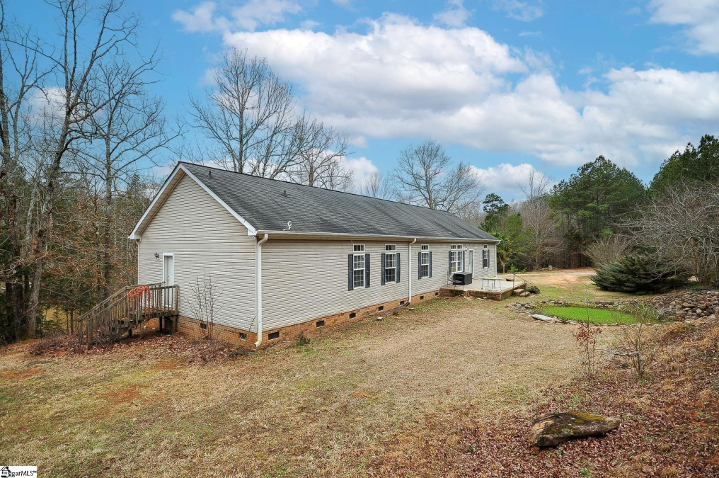 969 Trinity Church Laurens, SC 29360