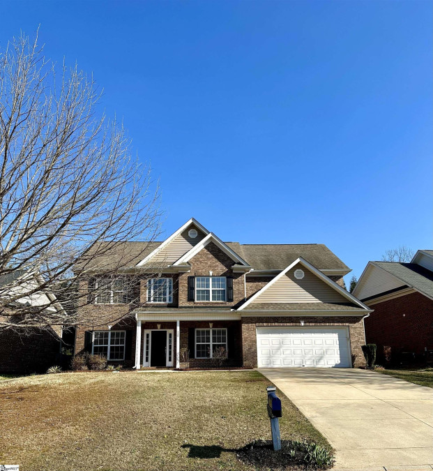 136 Colfax  Boiling Springs, SC 29316