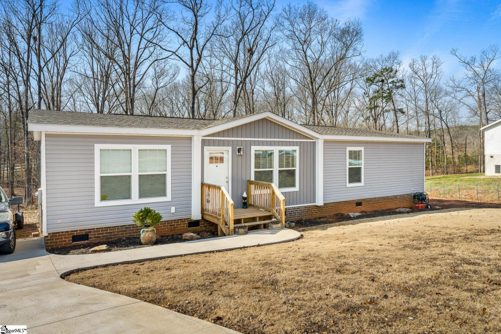 106 Kokomo  Anderson, SC 29625