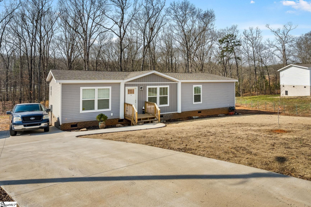 106 Kokomo  Anderson, SC 29625