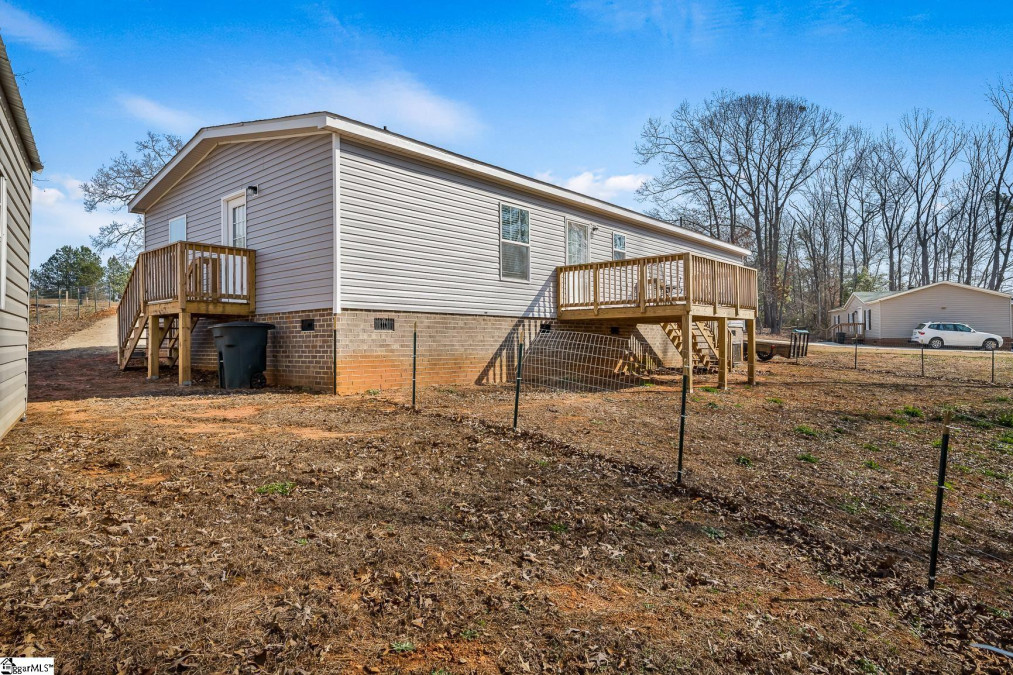 106 Kokomo  Anderson, SC 29625