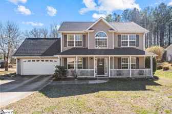 771 Grace Valley Inman, SC 29349