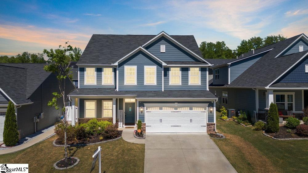 112 Fawn Hill Simpsonville, SC 29681