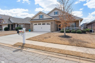 237 Scottish  Simpsonville, SC 29680