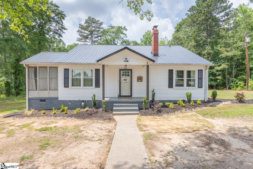 119 Powell  Anderson, SC 29625