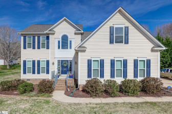 205 Ridge Bay Greenville, SC 29611