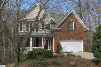 3 Poplar Grv Greenville, SC 29607