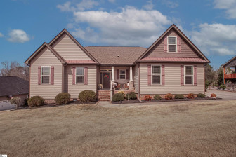 112 Placid Forest Easley, SC 29640