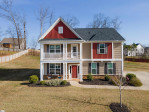 327 Avendell  Easley, SC 16405-01