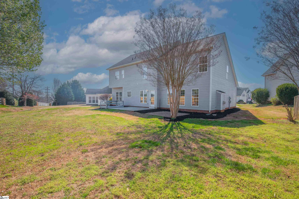 1011 Veray  Simpsonville, SC 29681