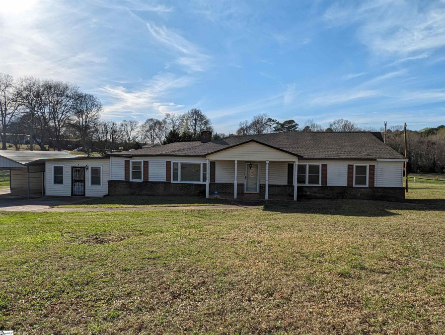 2983 Highway 418  Fountain Inn, SC 29644