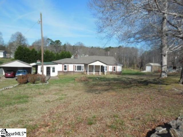 2983 Highway 418  Fountain Inn, SC 29644