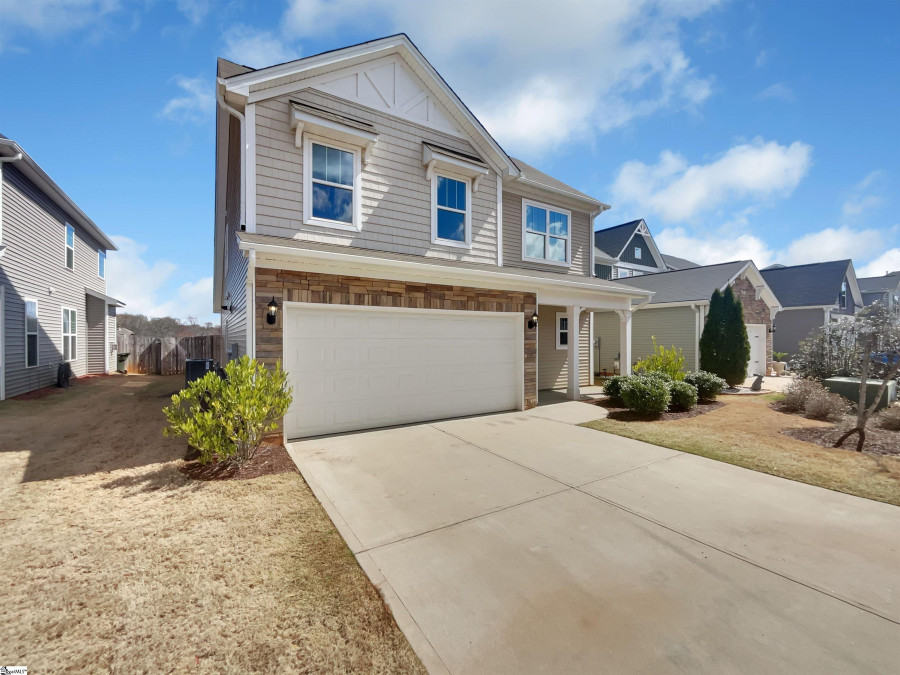 139 Eventine  Boiling Springs, SC 29316