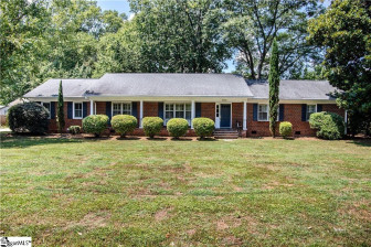 602 Sherry  Anderson, SC 29621