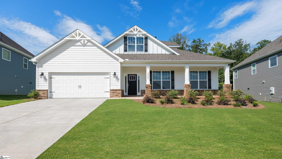 3063 Toliver  Boiling Springs, SC 29316