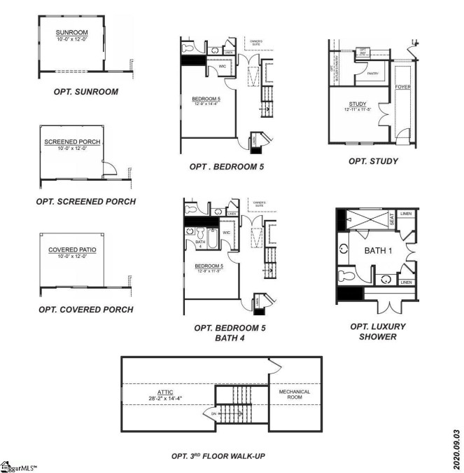 5418 Cherwell  Boiling Springs, SC 29316