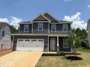 340 River Tc Simpsonville, SC 29680