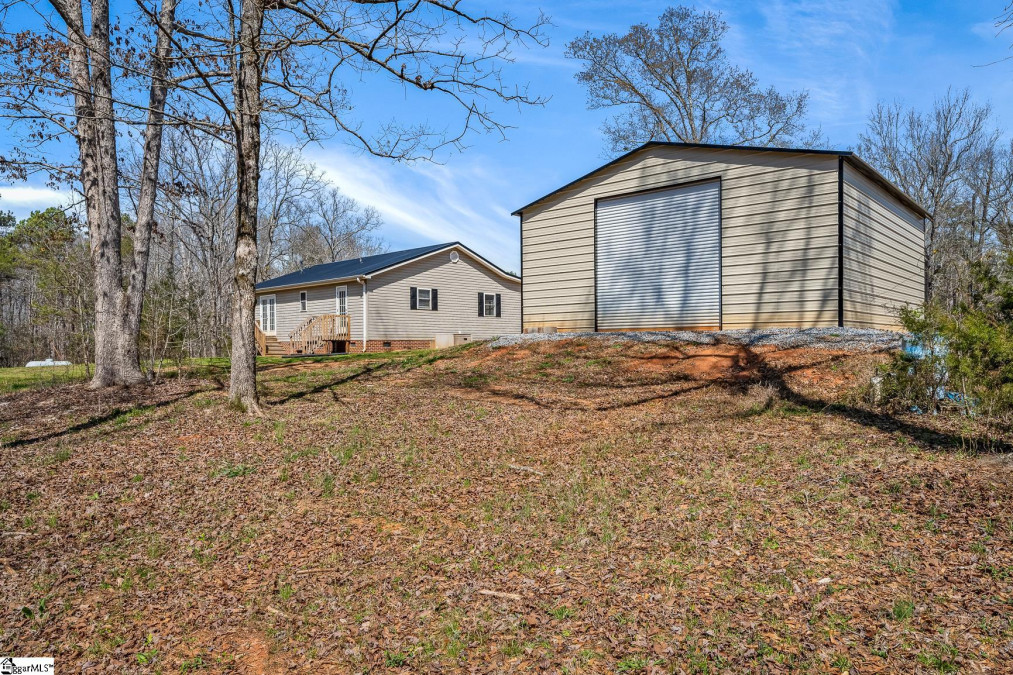 780 Hebron Church Iva, SC 29655