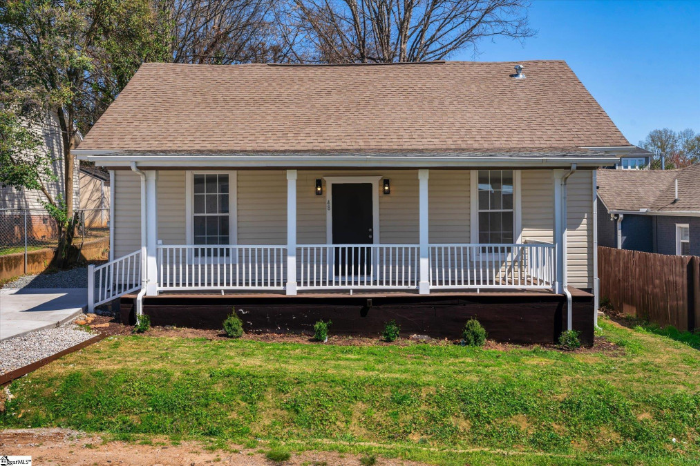 48 Traction  Greenville, SC 29611