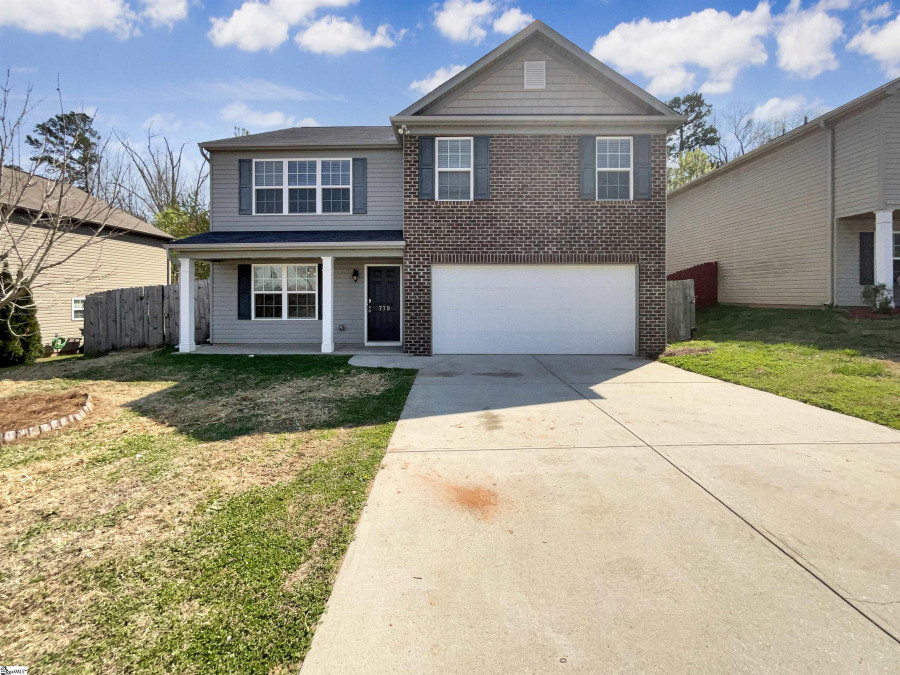 779 Markham  Moore, SC 29369