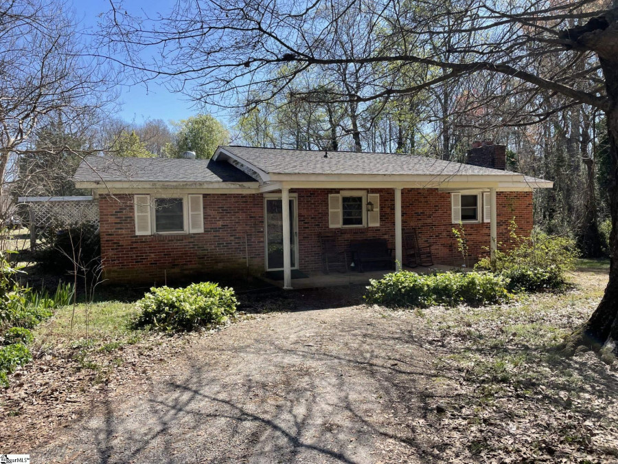 333 Smith Hines Greenville, SC 29607