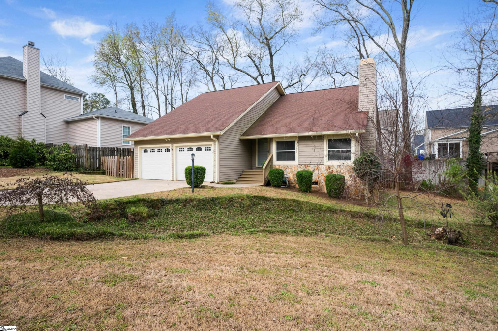 11 Meredith  Greenville, SC 29607