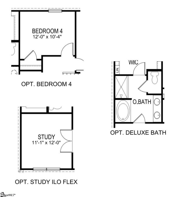 914 Pineland  Woodruff, SC 29388