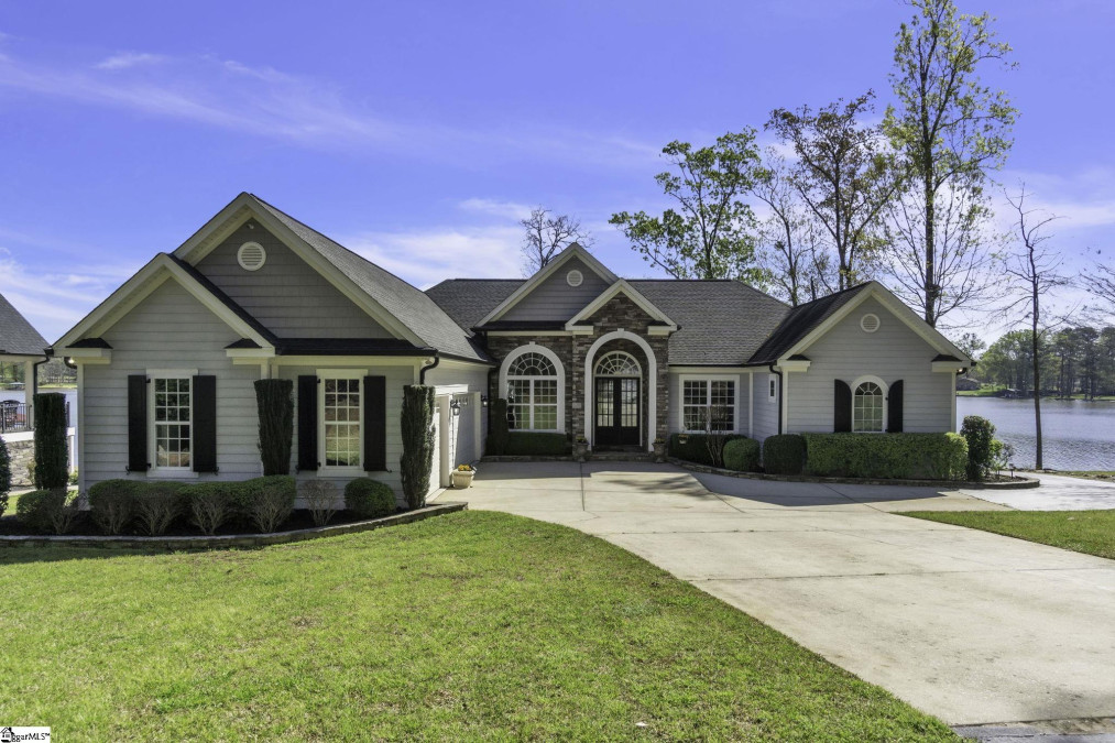 2072 Summerset Bay Cross Hill, SC 29332